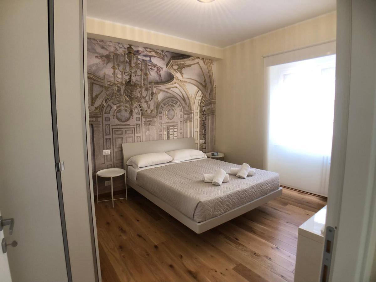 Maison Carlotta In Vatican Řím Exteriér fotografie