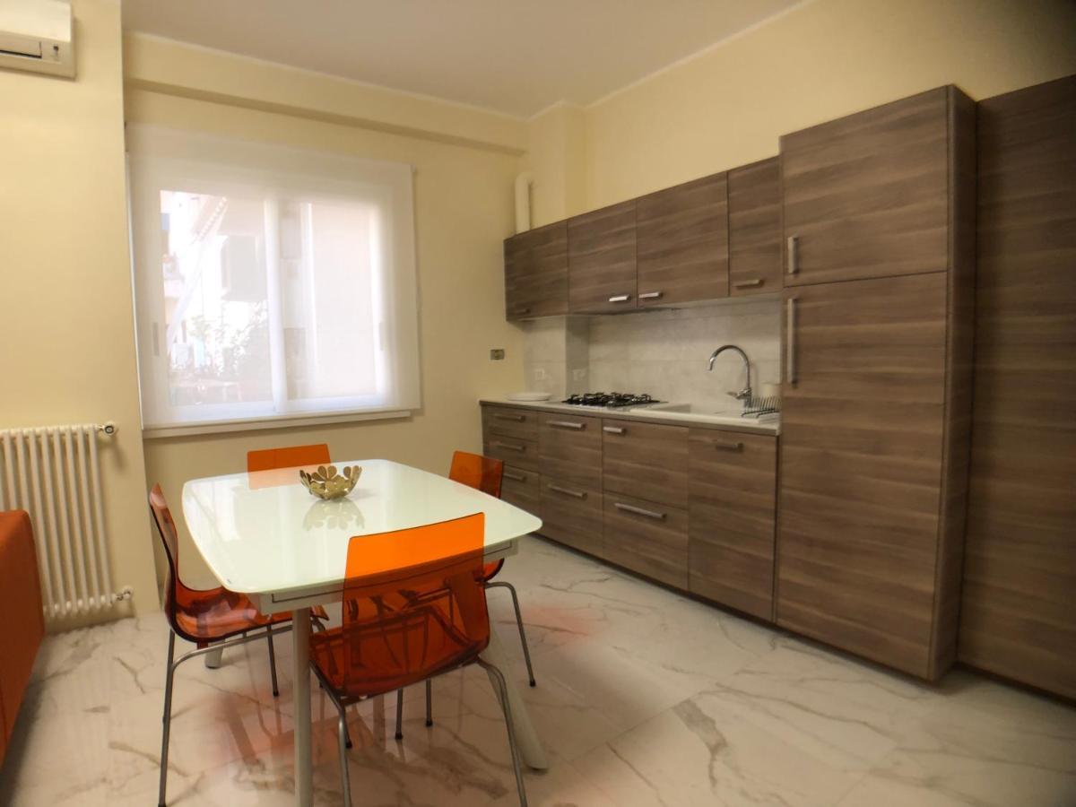 Maison Carlotta In Vatican Řím Exteriér fotografie