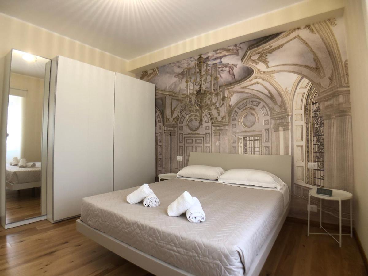Maison Carlotta In Vatican Řím Exteriér fotografie